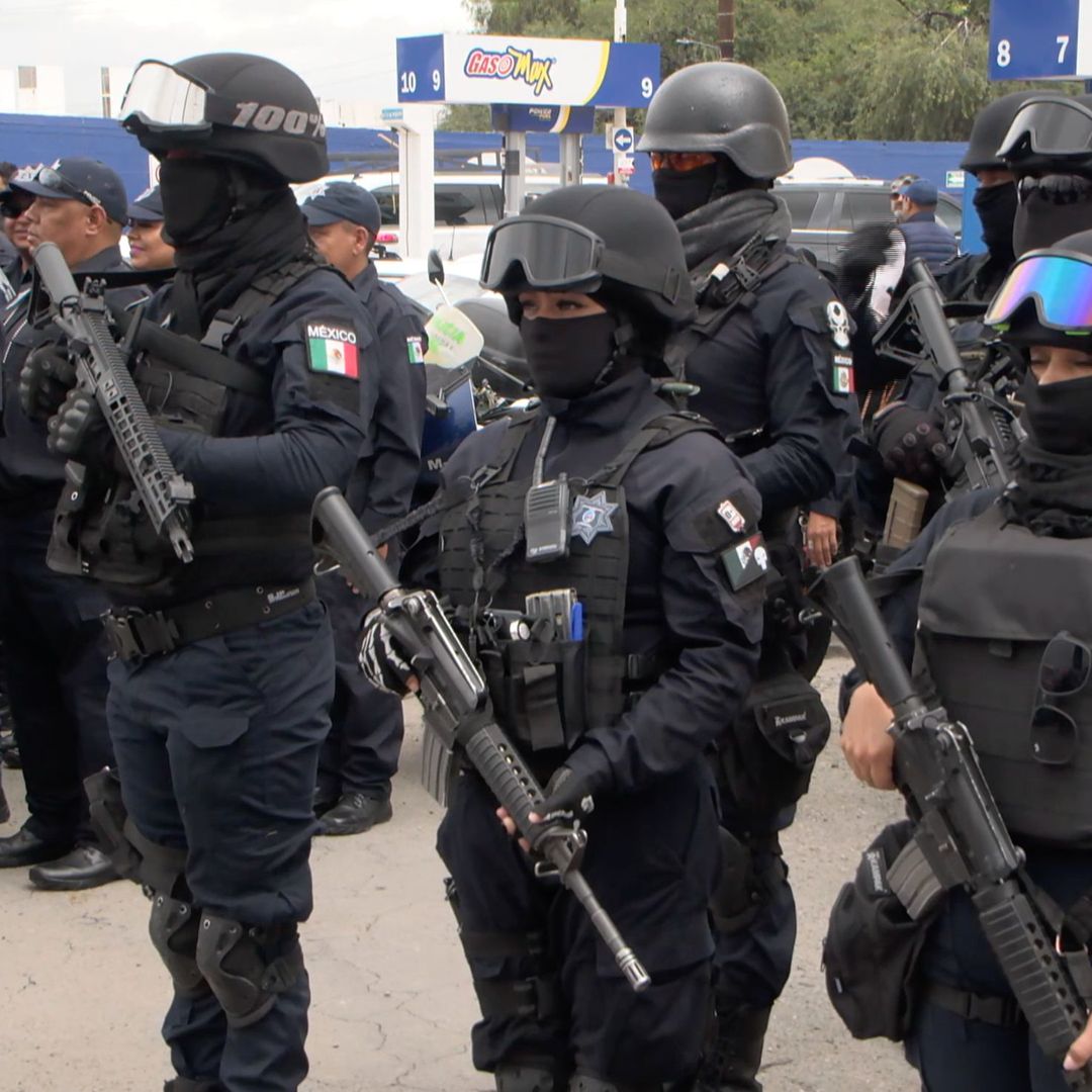 Investigan a Policías de Matlapa por Muerte de un Detenido